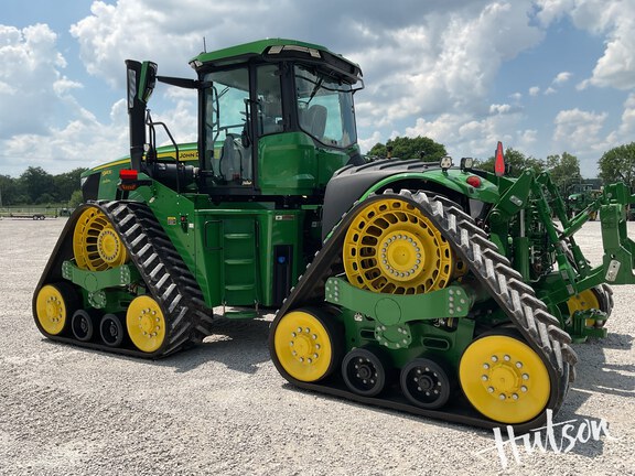 Photo of 2024 John Deere 9RX 540