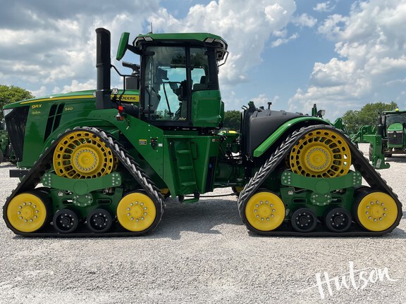 Photo of 2024 John Deere 9RX 540