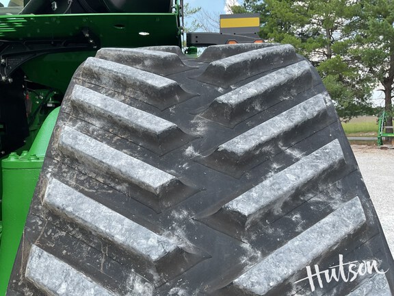 Photo of 2024 John Deere 9RX 540