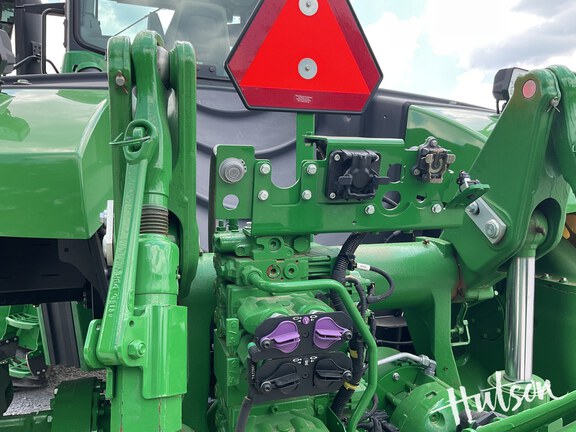 Photo of 2024 John Deere 9RX 540