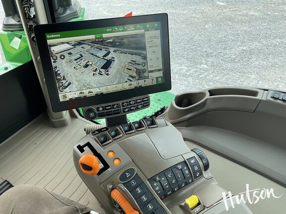 Photo of 2024 John Deere 9RX 540