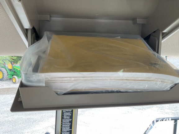 Photo of 2024 John Deere 9RX 540