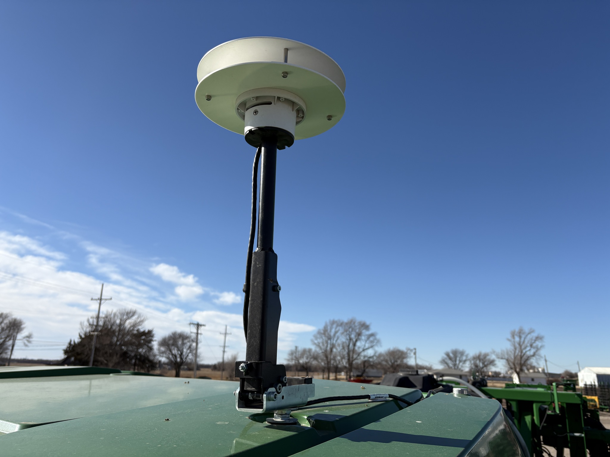 2023 John Deere 612R Image 15