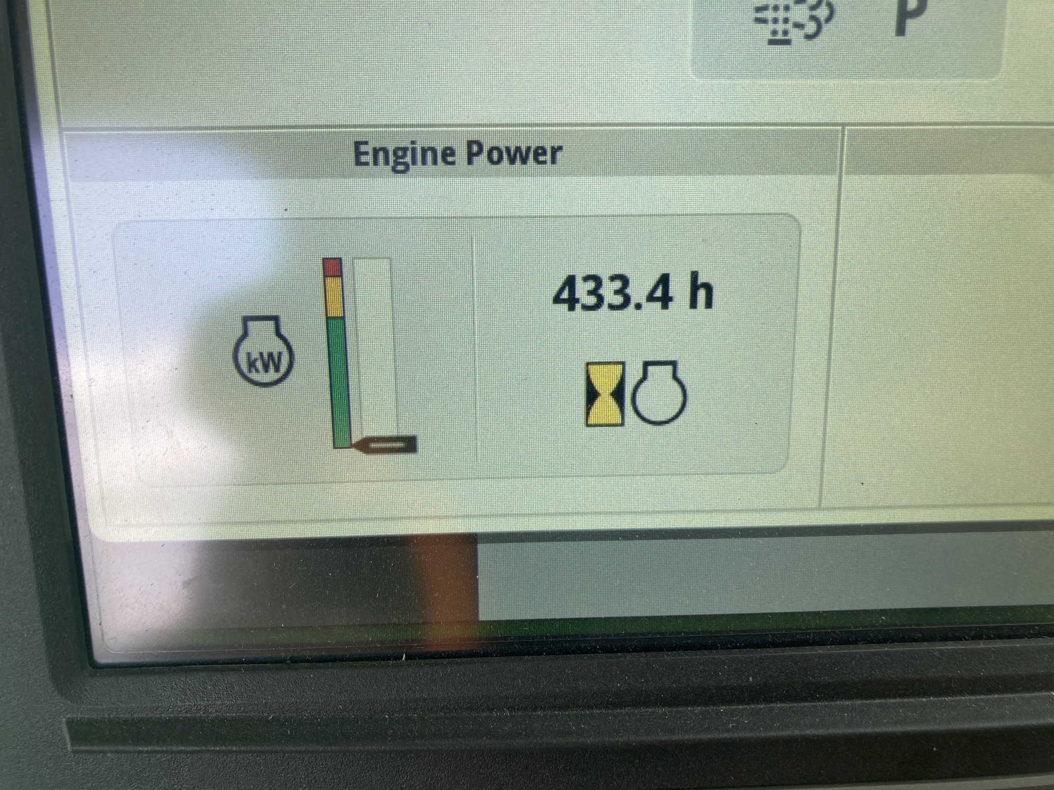 2023 John Deere W260R Image 37