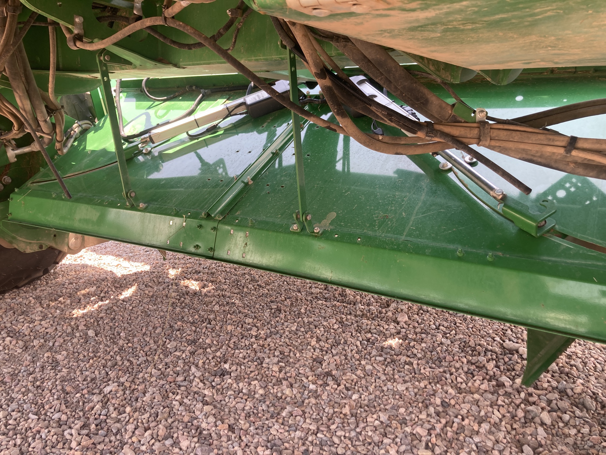 2023 John Deere W260R Image 17