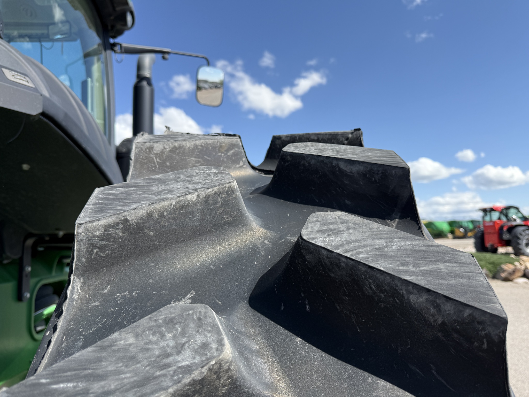 2013 John Deere 8360RT Image 24