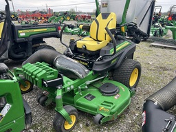 Zero Turn Mower For Sale 2021 John Deere Z950M , 27 HP