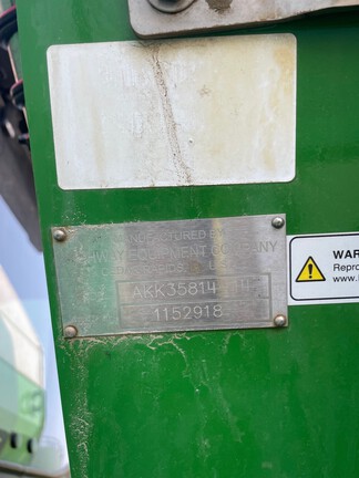 2024 John Deere 800R - Photo49