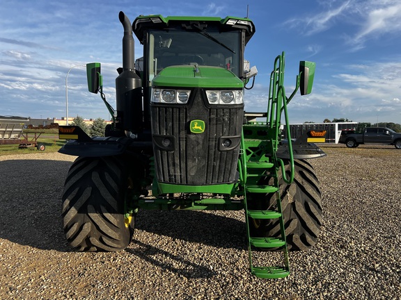 2024 John Deere 800R - Photo8