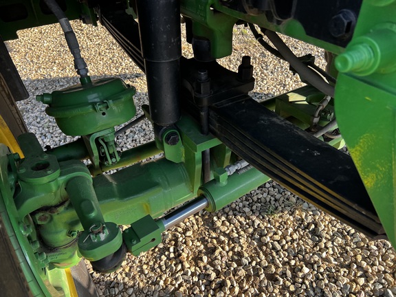 2024 John Deere 800R - Photo13