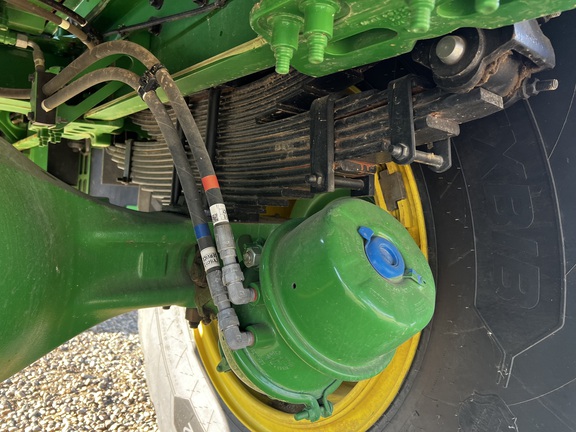2024 John Deere 800R - Photo16