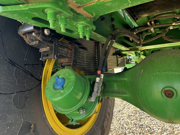 2024 John Deere 800R - Photo18