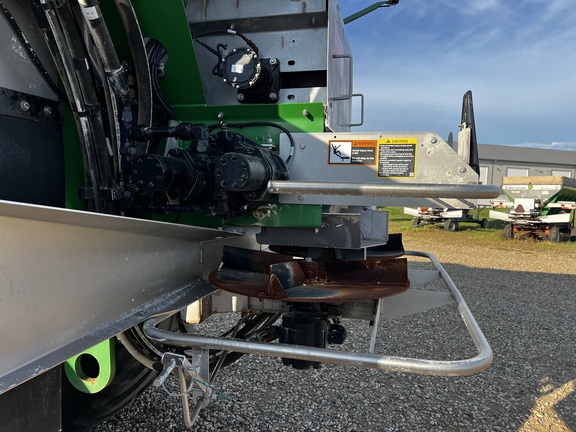 2024 John Deere 800R - Photo25