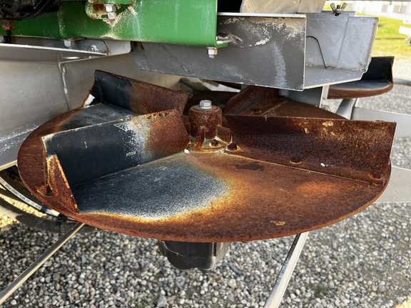 2024 John Deere 800R - Photo26