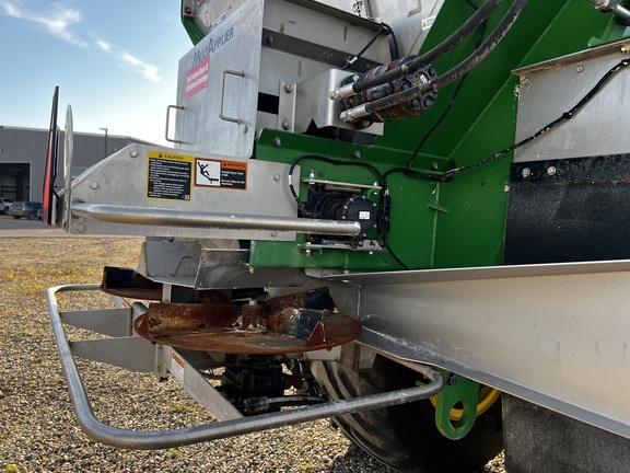 2024 John Deere 800R - Photo28