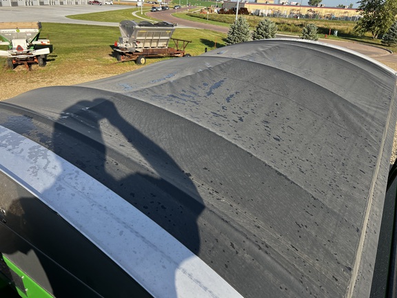 2024 John Deere 800R - Photo33