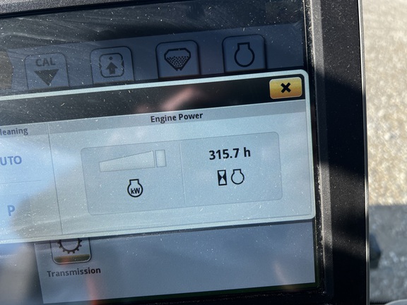 2024 John Deere 800R - Photo42