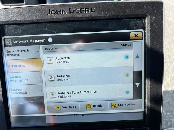 2024 John Deere 800R - Photo43