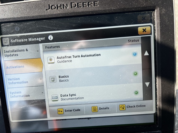 2024 John Deere 800R - Photo44