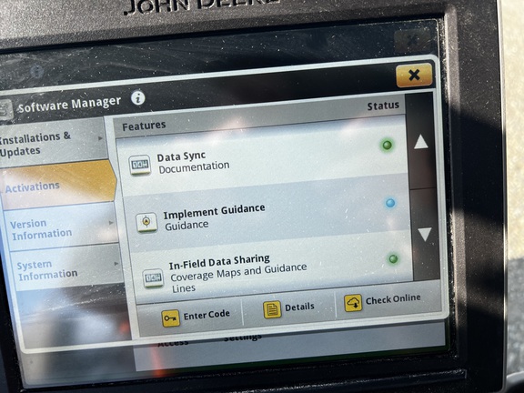 2024 John Deere 800R - Photo45