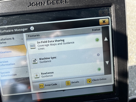 2024 John Deere 800R - Photo46