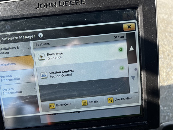 2024 John Deere 800R - Photo47