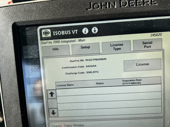 2024 John Deere 800R - Photo48