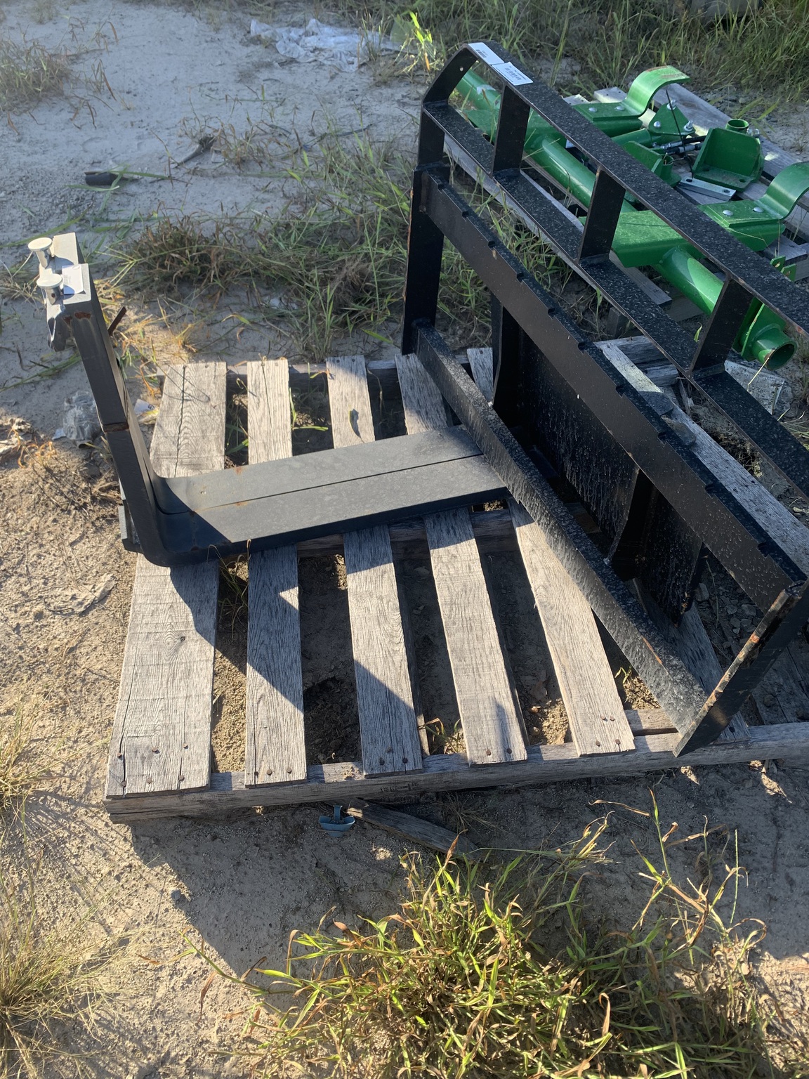 2023 John Deere 3040-334 Image 4