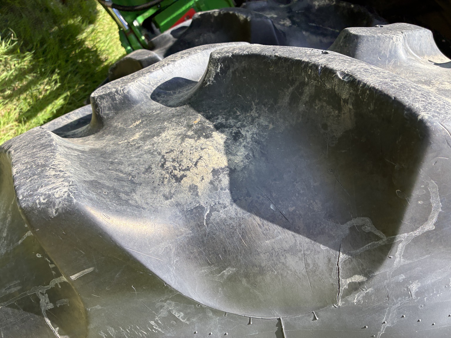 2017 John Deere 9420R Image 18