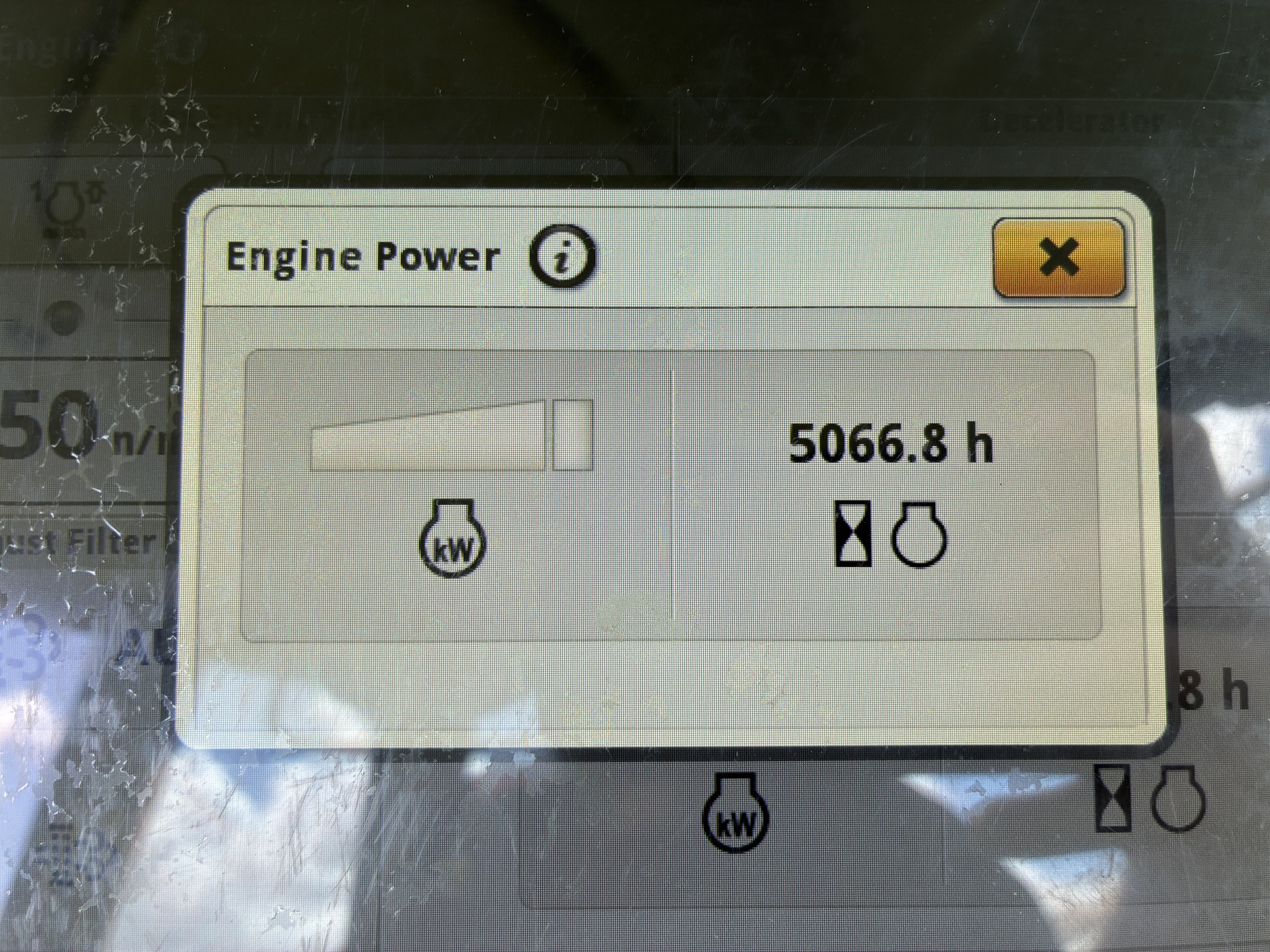 2017 John Deere 9420R Image 26