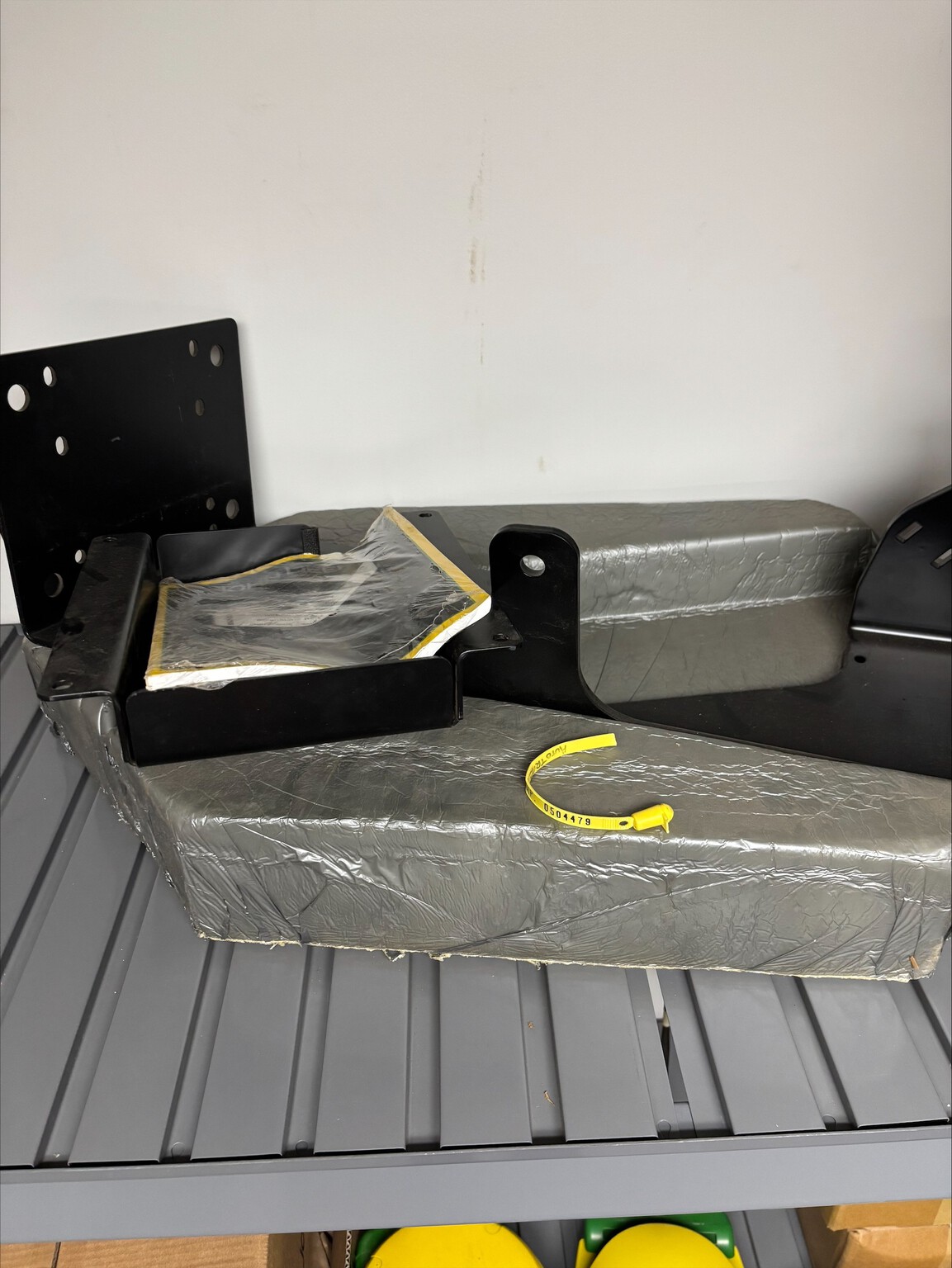 2020 John Deere R4045 ROWSENSE KIT Image 3
