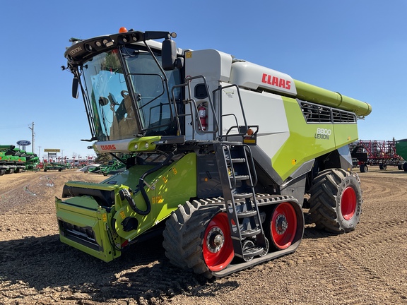  Claas 8800TT