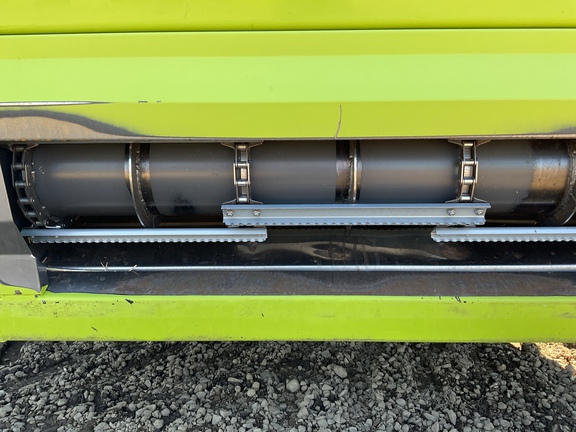 Used 2021 Claas 8800TT Combines at Horizon Ag & Turf in Westlock, AB - Photo16
