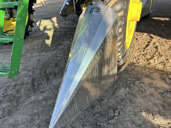Used 2012 John Deere 4730 Self Propelled Sprayers at Horizon Ag & Turf in Westlock, AB - Photo9