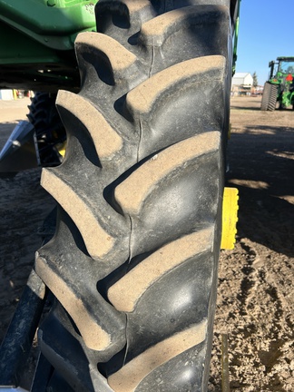 Used 2012 John Deere 4730 Self Propelled Sprayers at Horizon Ag & Turf in Westlock, AB - Photo8