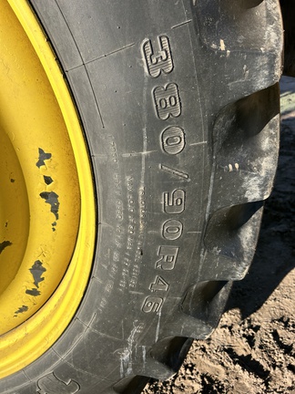 Used 2012 John Deere 4730 Self Propelled Sprayers at Horizon Ag & Turf in Westlock, AB - Photo14