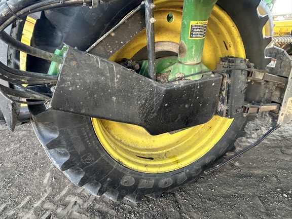 Used 2012 John Deere 4730 Self Propelled Sprayers at Horizon Ag & Turf in Westlock, AB - Photo7