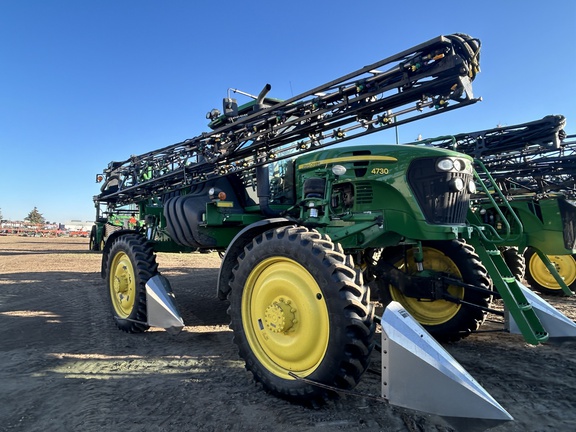 John Deere 4730