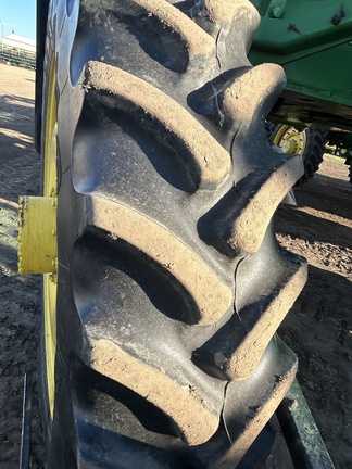Used 2012 John Deere 4730 Self Propelled Sprayers at Horizon Ag & Turf in Westlock, AB - Photo4