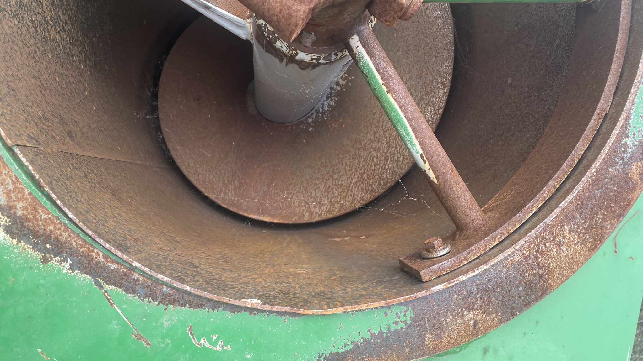 2010 J&M 1325-20S Image 19