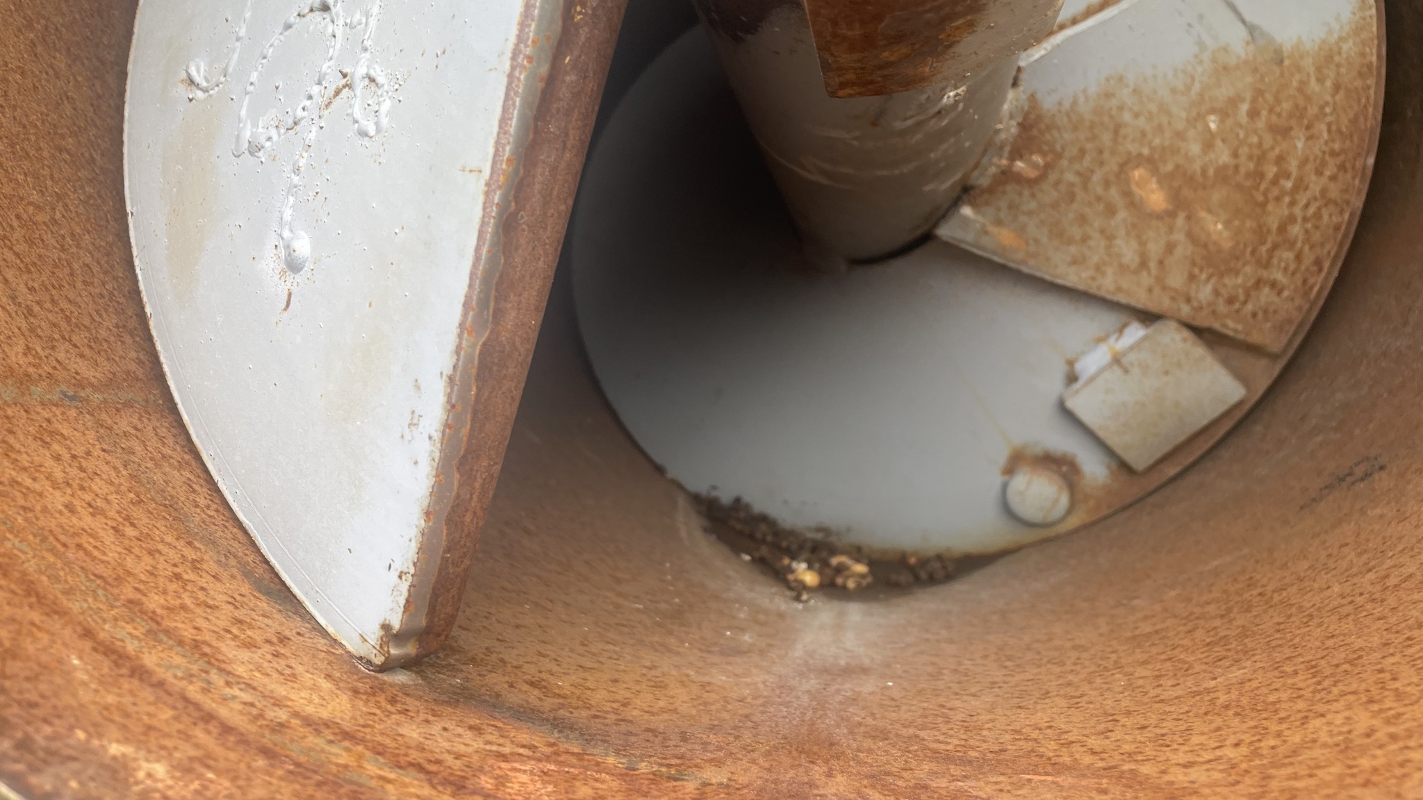 2010 J&M 1325-20S Image 20