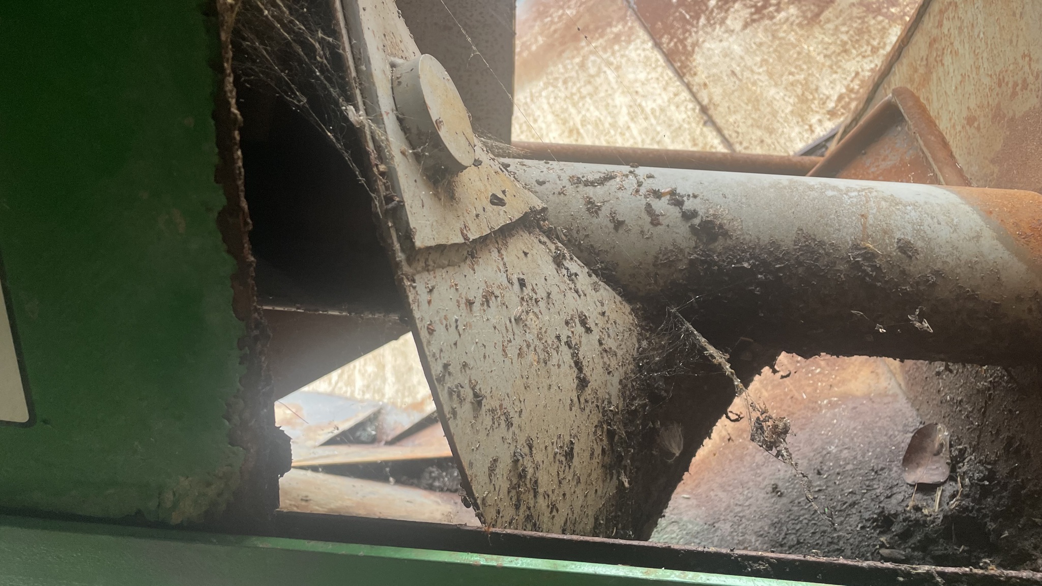 2010 J&M 1325-20S Image 21