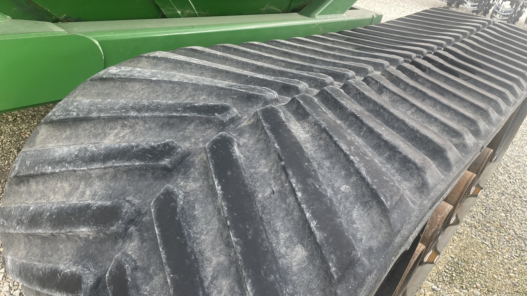 2010 J&M 1325-20S Image 10