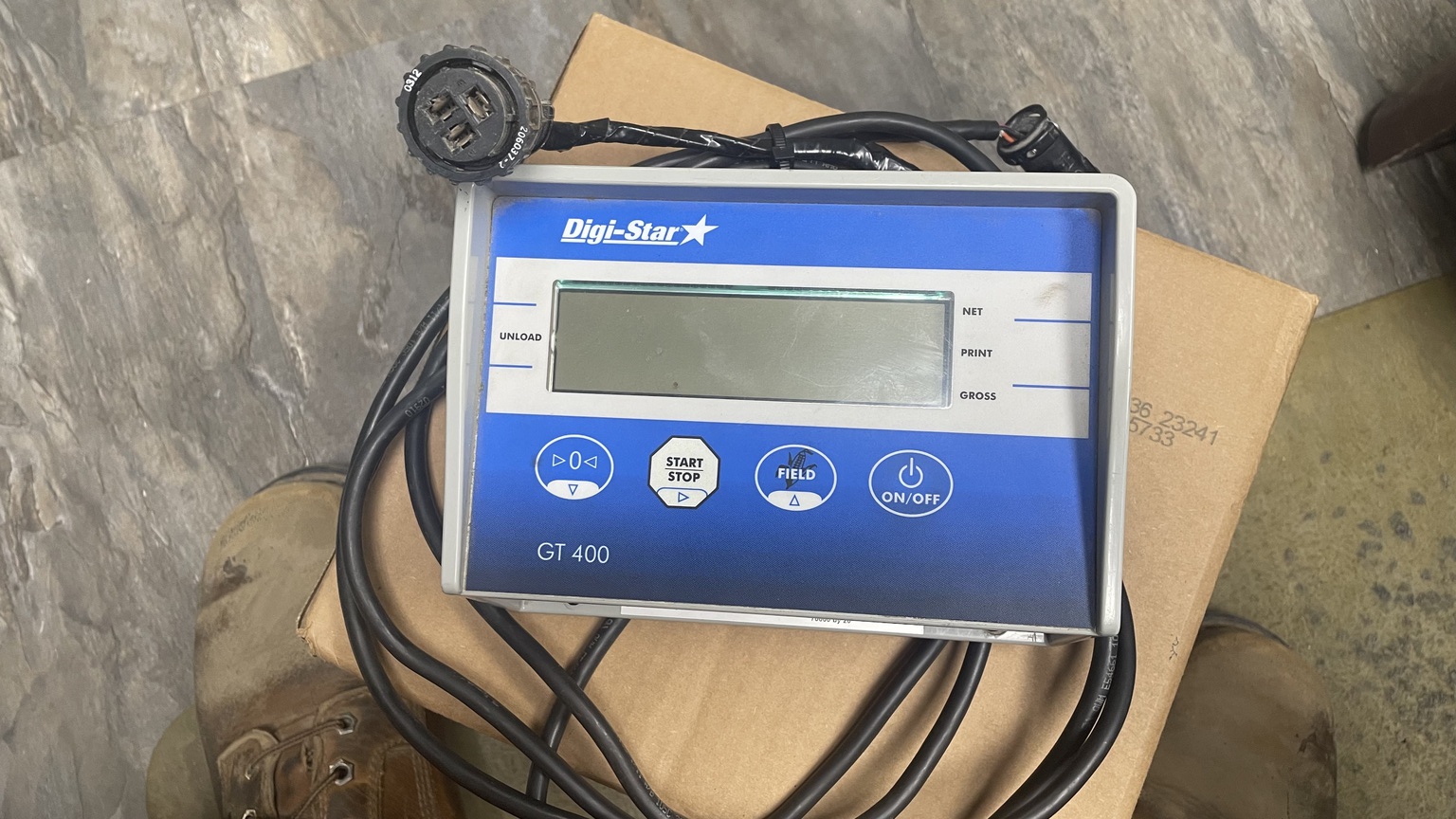 2010 J&M 1325-20S Image 11