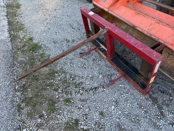 2010 Miscellaneous Universal Hay Spear