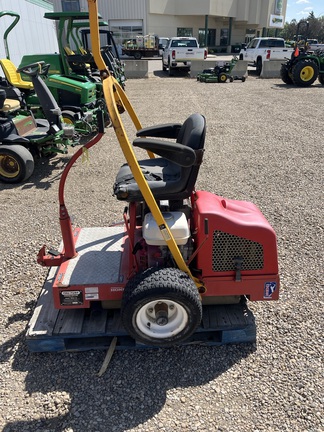 Used 2009 Tru Turf RS48-11C Greens Roller Attachments for Golf and Turf at Horizon Ag & Turf in Edmonton West, AB - Photo3