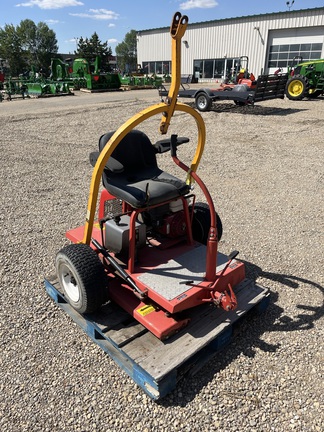 Used 2009 Tru Turf RS48-11C Greens Roller Attachments for Golf and Turf at Horizon Ag & Turf in Edmonton West, AB - Photo2