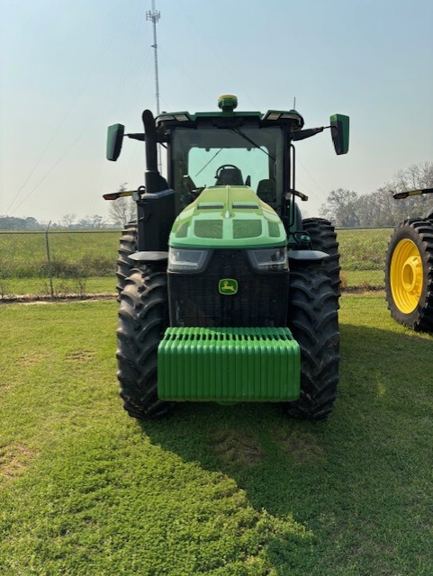 2023 John Deere 8R 280 Image 2