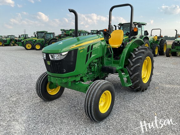 Photo of 2024 John Deere 5050E