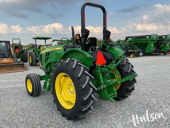 Photo of 2024 John Deere 5050E